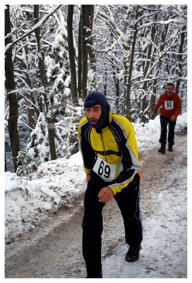 10. Miklavžev tek - foto povečava