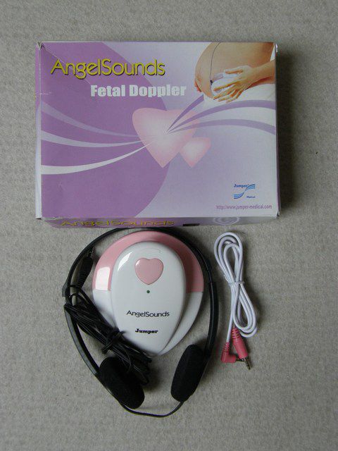 Angelsound