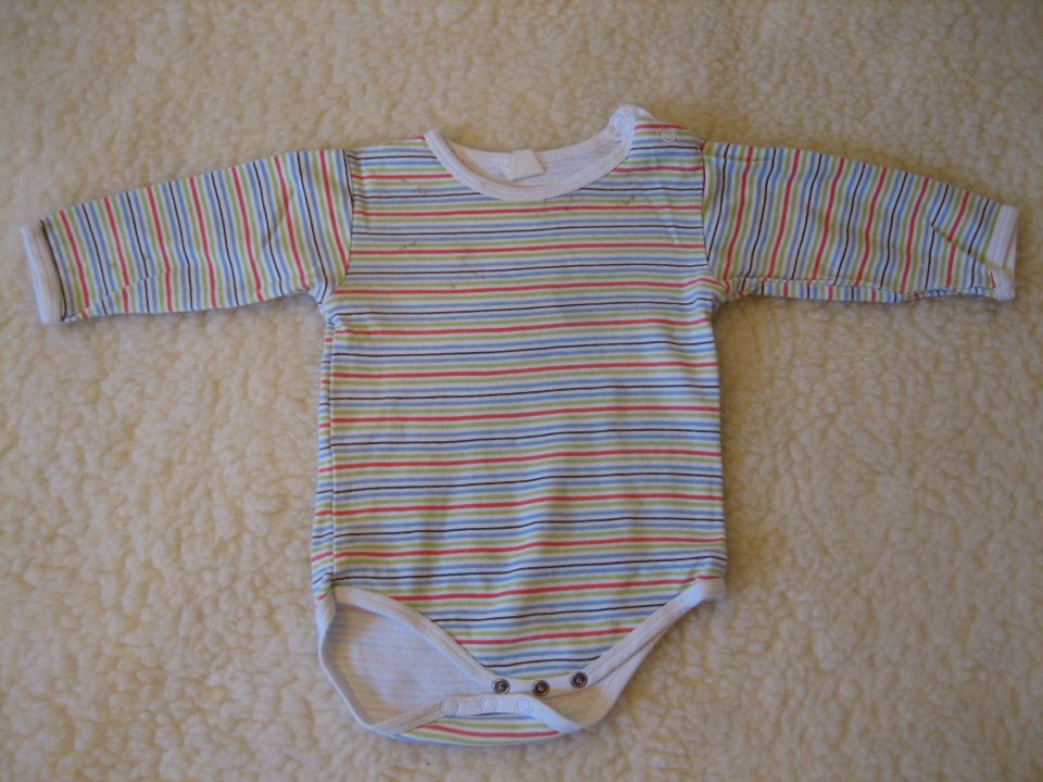 Body, vel: 12m (podarim zaradi madežev)