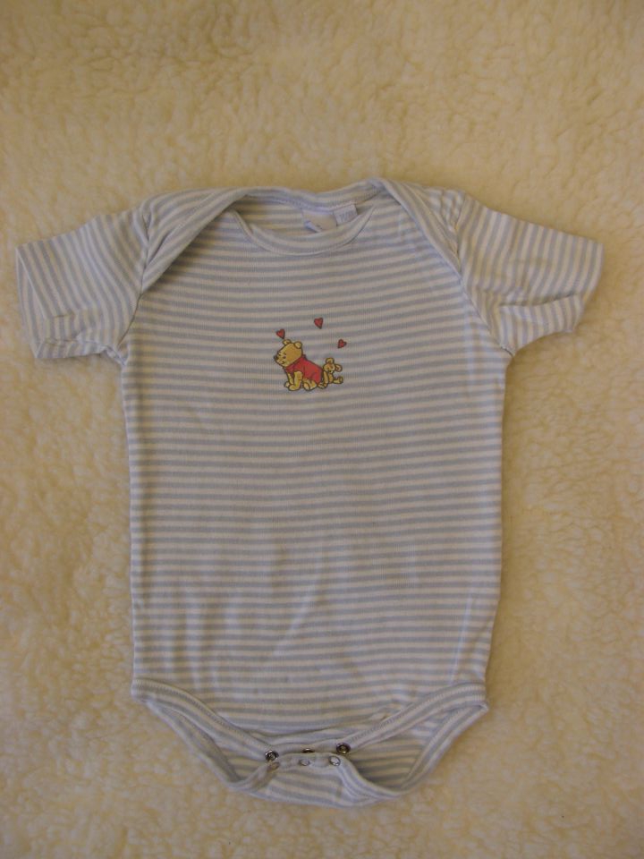 Body, vel: 74/80, z majhnimi madeži, podarim