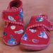copatki, ni številke, dolžina notranjega podplata 14cm
