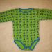 body Fixoni, kot nov, vel: 86, cena: 4€