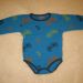 body Fixoni, kot nov, vel: 86, cena: 4€