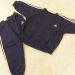 trenirka didas, vel: 92, cena: 5€