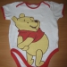 body disney, vel: 92-98 oz. 2-3 leta, cena: 3,5€