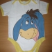 body disney, vel: 92-98 oz. 2-3 leta, cena: 3,5€