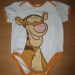body disney, vel: 92-98 oz. 2-3 leta, cena: 3,5€