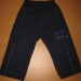 trenirka clar,brezhibna, vel: 80, cena: 5€