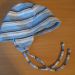 kapica, kot nova, vel: 9-12m oz. vel: 47, cena: 5€
