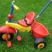tricikel Smart trike