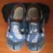 copatki dr. Harwey, model bosa noga, št. 24, cena: 5€