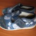 copatki dr. Harwey, model bosa noga, št. 24, cena: 5€