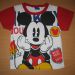 disney, vel: 98/104, cena: 1,5€