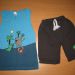 gap komplet, vel: 98/104, cena:4€