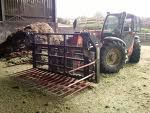 Manitou - kmetijski stroji - foto povečava