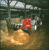 Manitou - kmetijski stroji - foto