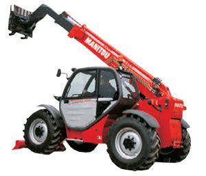 Manitou - foto povečava