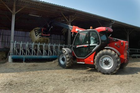 Manitou - foto povečava