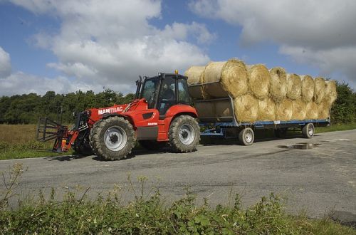 Manitou - foto povečava