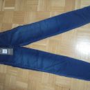 SALSA strech jeans kavbojke- kot legice št. 26/30 - z etiketo