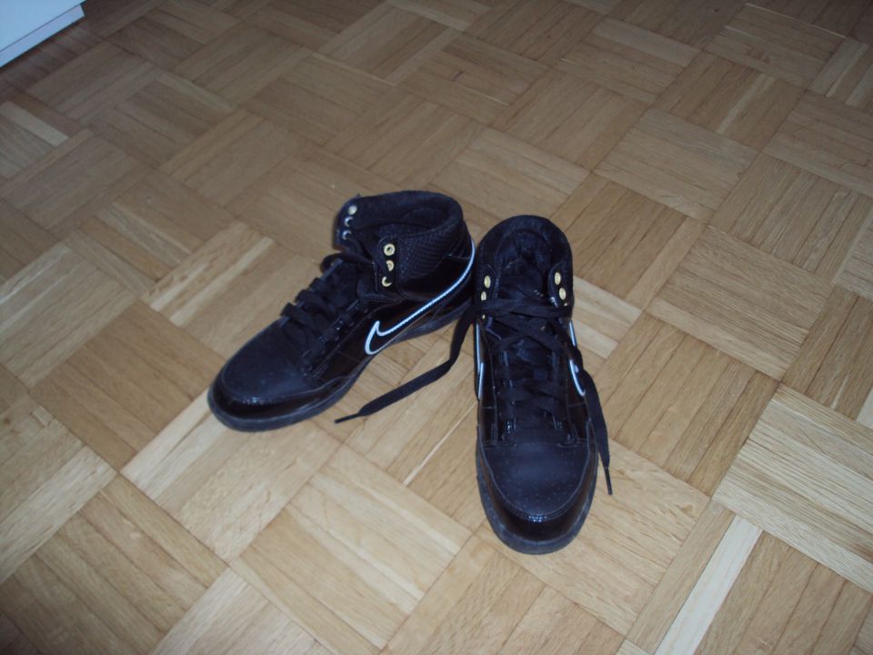 čevlji št. 36- , nike, geox - foto povečava