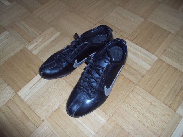 čevlji št. 36- , nike, geox - foto