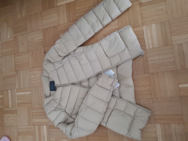 Benetton jakna light st. 34