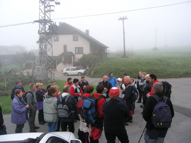 Ilova gora 2007 - foto