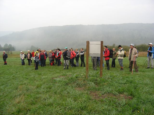 Ilova gora 2007 - foto