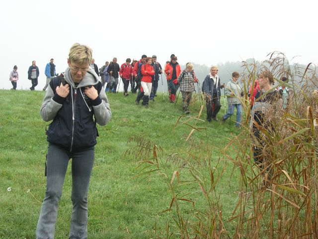 Ilova gora 2007 - foto