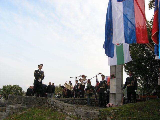 Ilova gora 2007 - foto