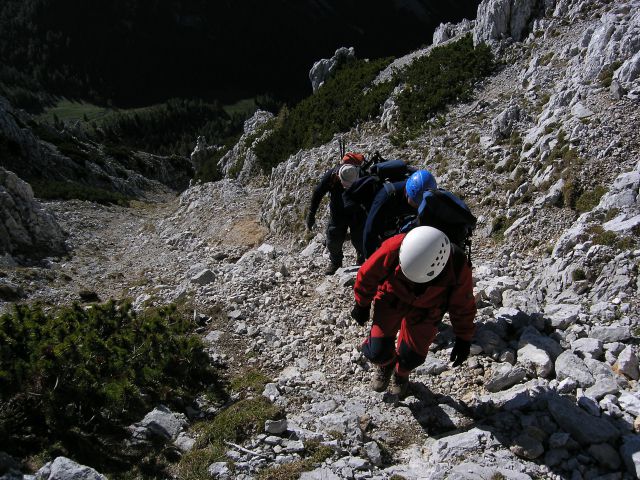 Vrtača 2007 - foto