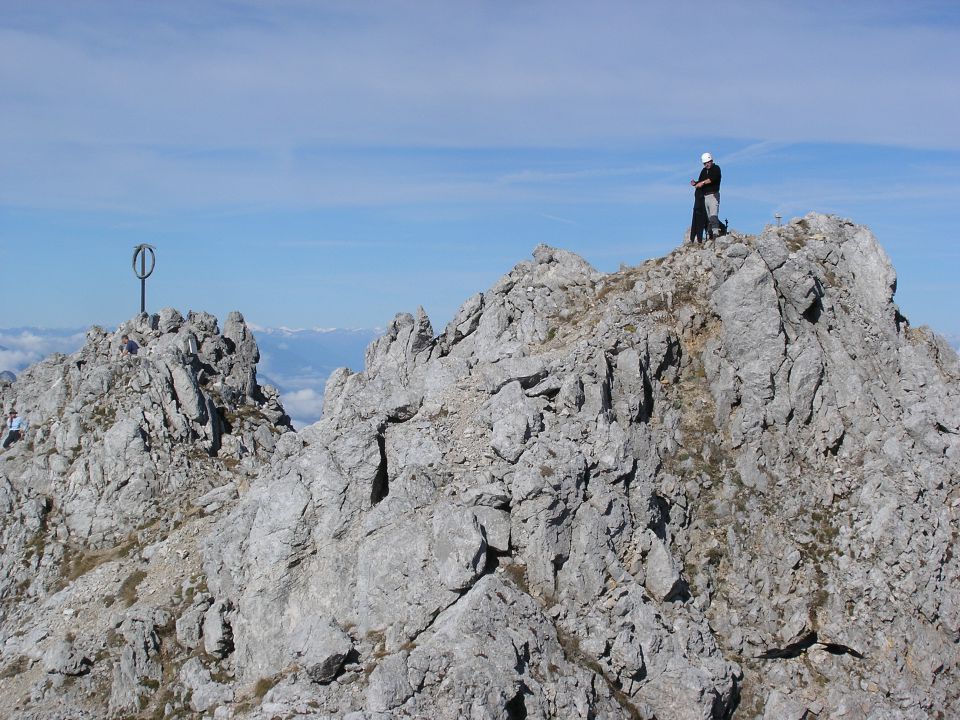 Vrtača 2007 - foto povečava