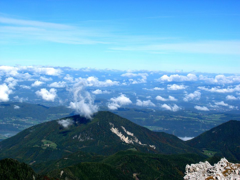 Vrtača 2007 - foto povečava