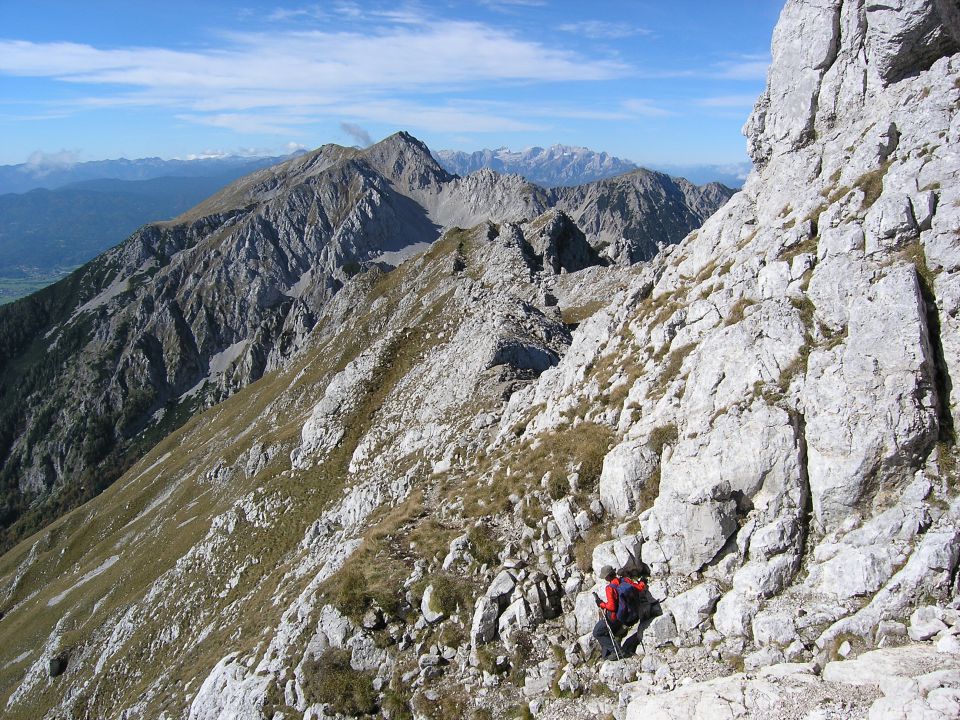 Vrtača 2007 - foto povečava