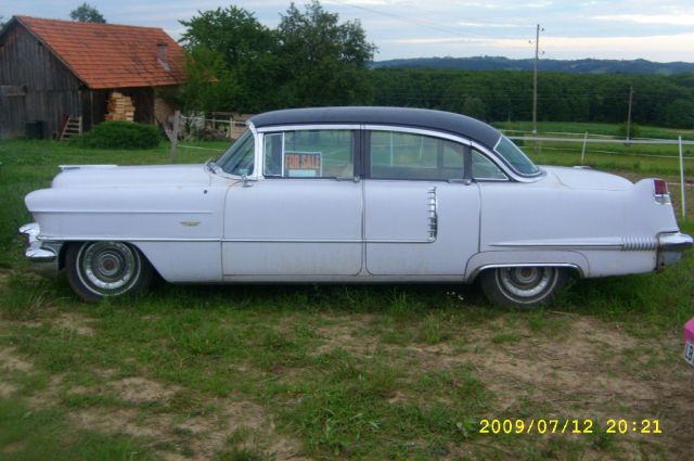 Cadillac1956 - foto