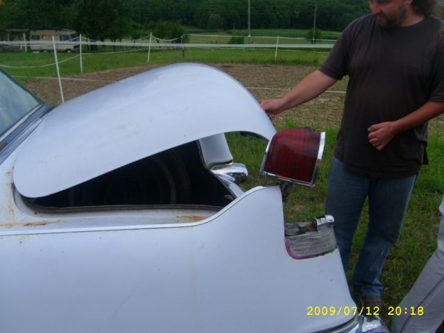 Cadillac1956 - foto