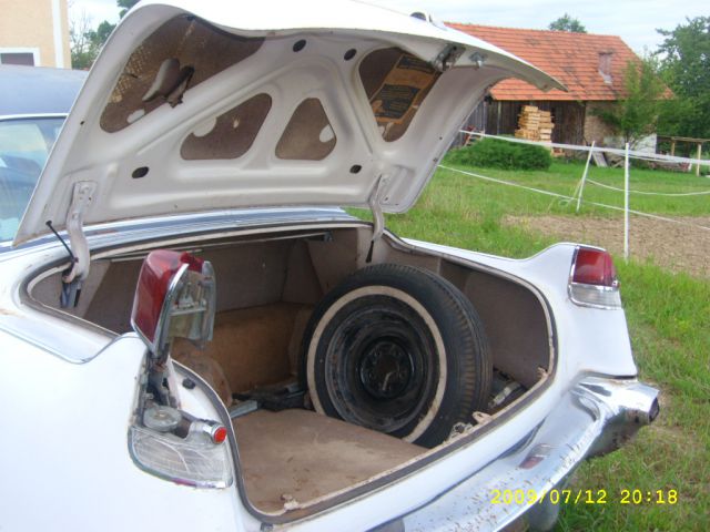 Cadillac1956 - foto
