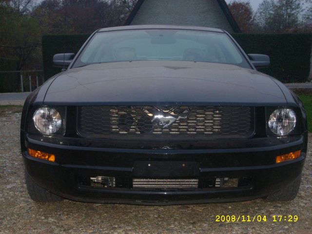 Ford Mustang 2006 - foto