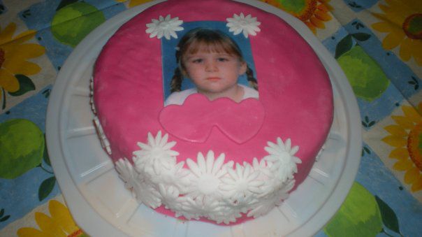 Moje tortice :)  - foto