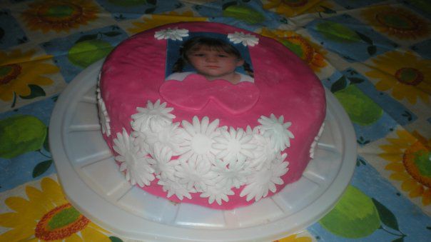 Moje tortice :)  - foto