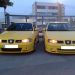 me and my friend - both cupra