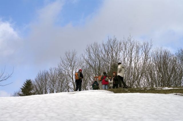 24. marec dopoldan - foto