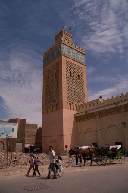 Maroko 02 a - foto