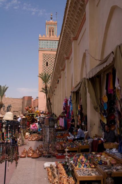 Maroko 02 a - foto