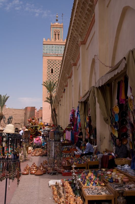 Maroko 02 a - foto povečava