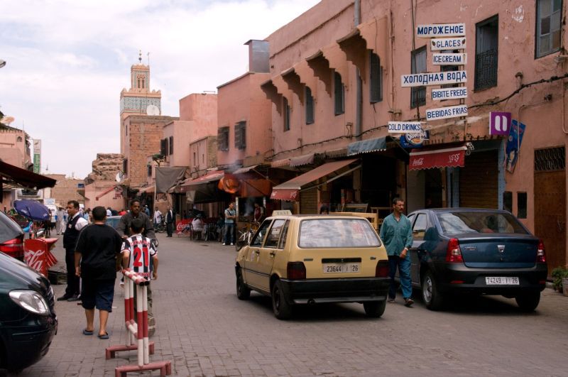 Maroko 02 a - foto povečava