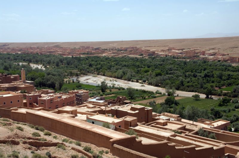 Maroko 04 - foto povečava