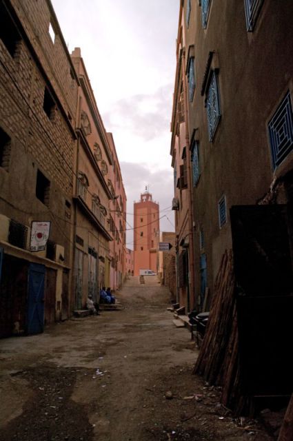 Maroko 04 - foto