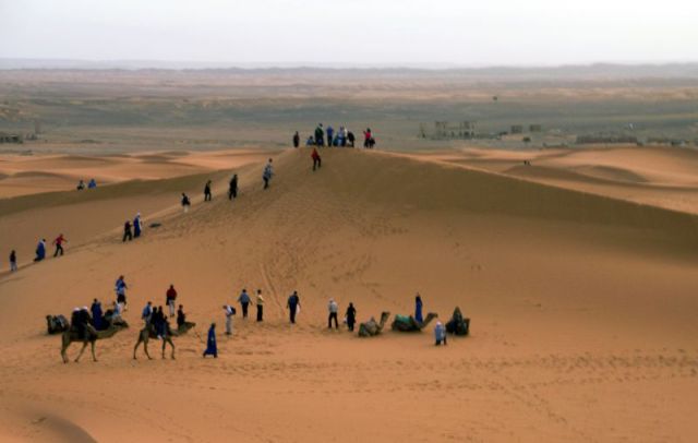 Maroko 05 - foto